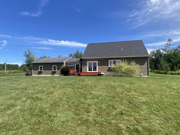 68 Sanville Road
