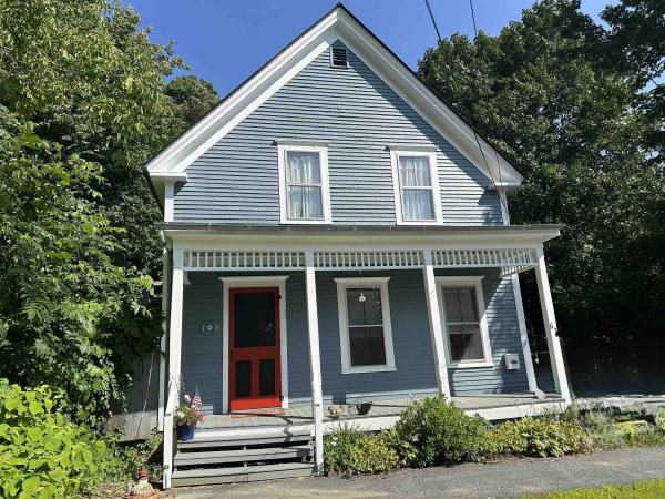67 Williams Street Extension