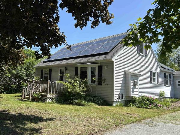 224 Sycamore Lane