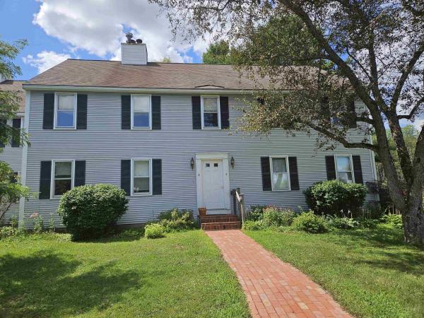 55 Norwich Meadows