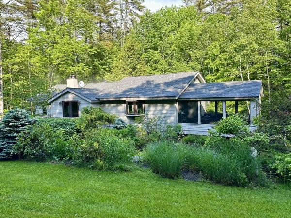 202 Pratt Bridge Road