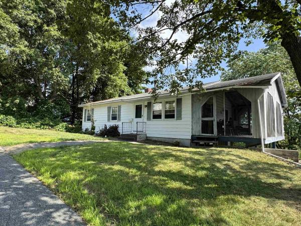 35 Hillcrest Terrace