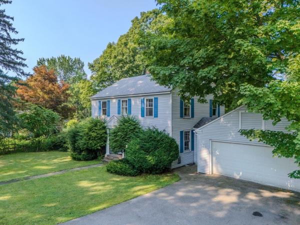 177 Fairview Street