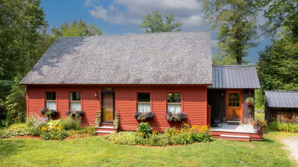93 Mountain Ridge Road