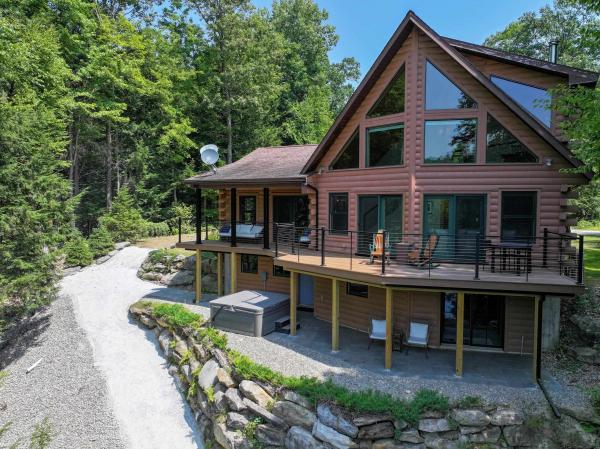59 Partridge Trail