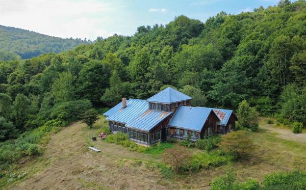 859 Whitehill Road