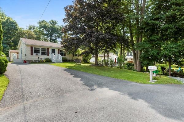 20 Rockwood Street