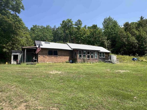 1495 Coles Pond Road